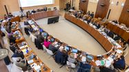 LANDES - Collèges, solidarité et thermalisme au menu du Département